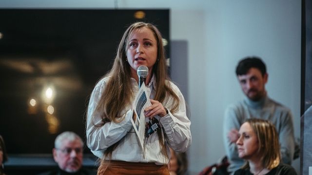 Image de Rencontre au Café Komisere