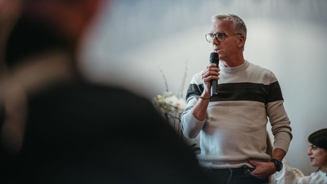 Image de Rencontre au Café Komisere