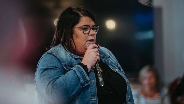 Image de Rencontre au Café Komisere