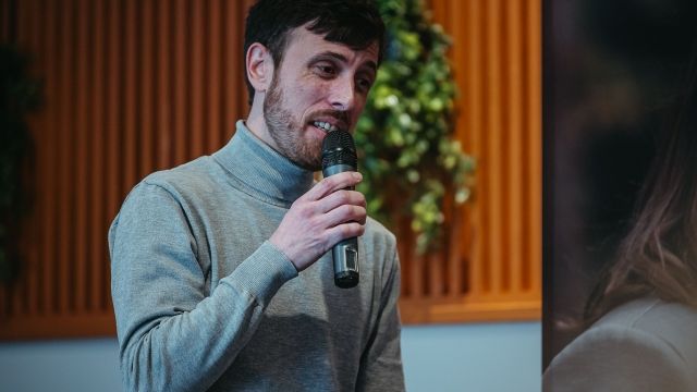 Image de Rencontre au Café Komisere