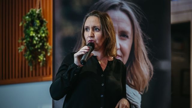 Image de Rencontre au Café Komisere