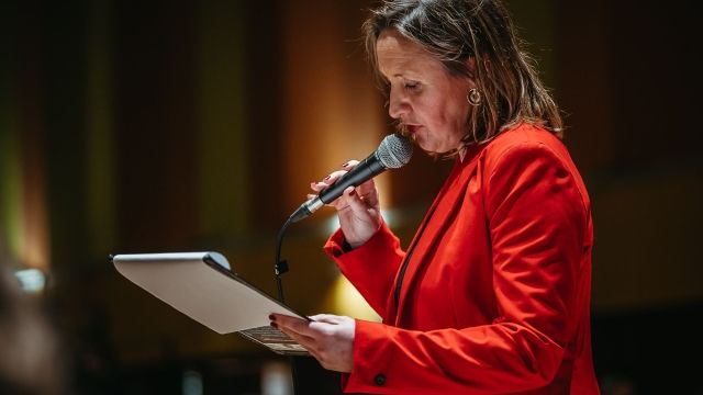 Image de Un immense merci à toutes et à tous d’être venus nous rencontrer...