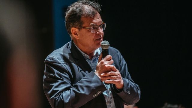 Image de Un immense merci à toutes et à tous d’être venus nous rencontrer...