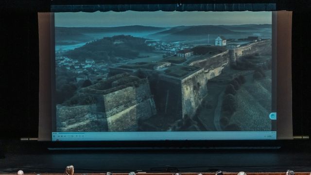 Image de Un immense merci à toutes et à tous d’être venus nous rencontrer...