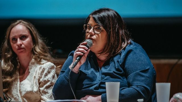 Image de Un immense merci à toutes et à tous d’être venus nous rencontrer...