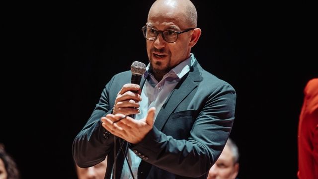 Image de Un immense merci à toutes et à tous d’être venus nous rencontrer...