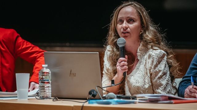 Image de Un immense merci à toutes et à tous d’être venus nous rencontrer...