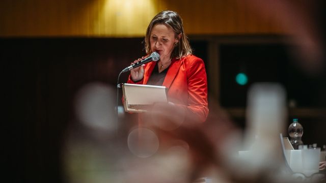 Image de Un immense merci à toutes et à tous d’être venus nous rencontrer...