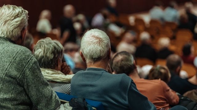 Image de Un immense merci à toutes et à tous d’être venus nous rencontrer...