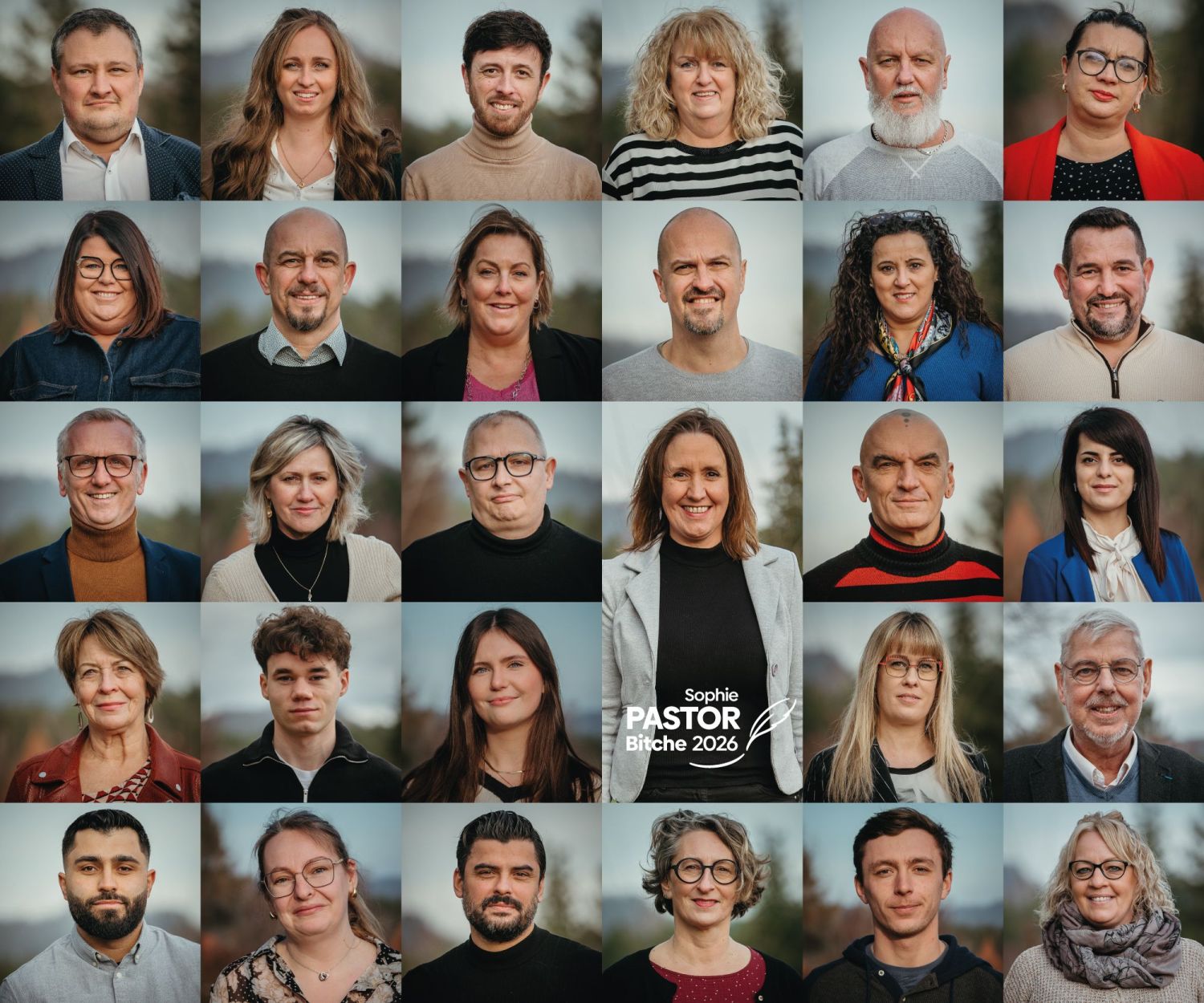 Image de À quelques jours du premier tour...