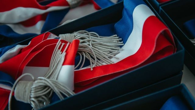 Image de Installation du nouveau conseil municipal