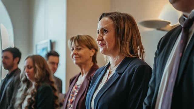 Image de Installation du nouveau conseil municipal