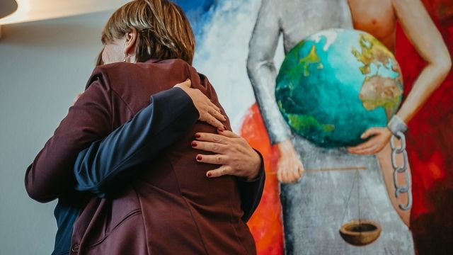 Image de Installation du nouveau conseil municipal