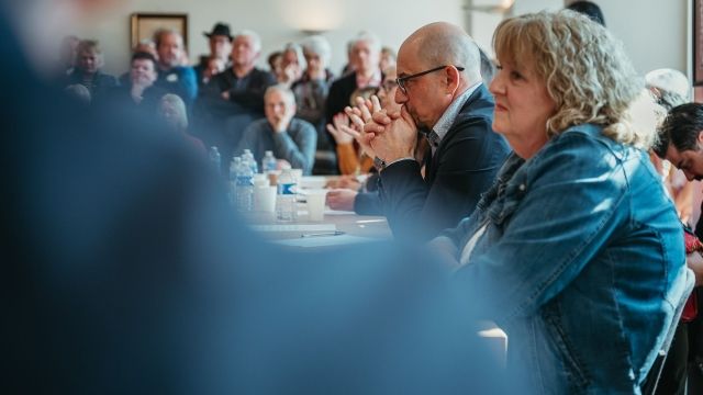 Image de Installation du nouveau conseil municipal