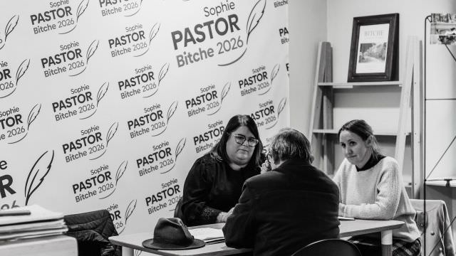 Image de Retour sur notre permanence de samedi 06/12