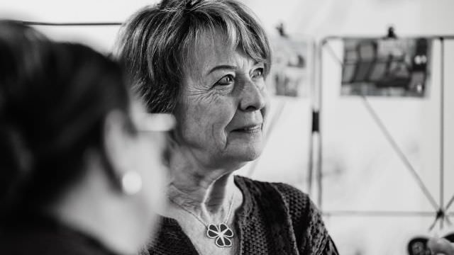 Image de Retour sur notre permanence de samedi 06/12