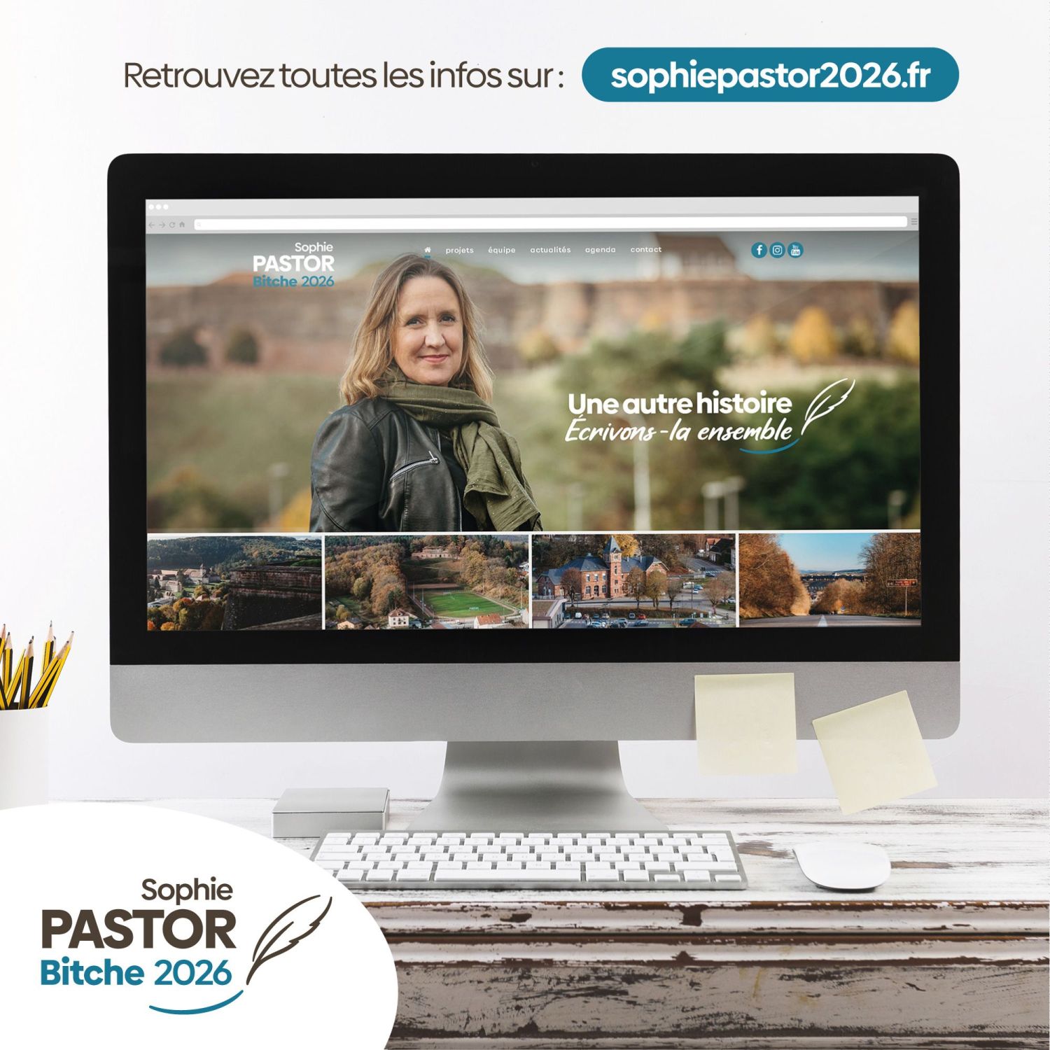 Image de Bienvenue sur notre site internet !