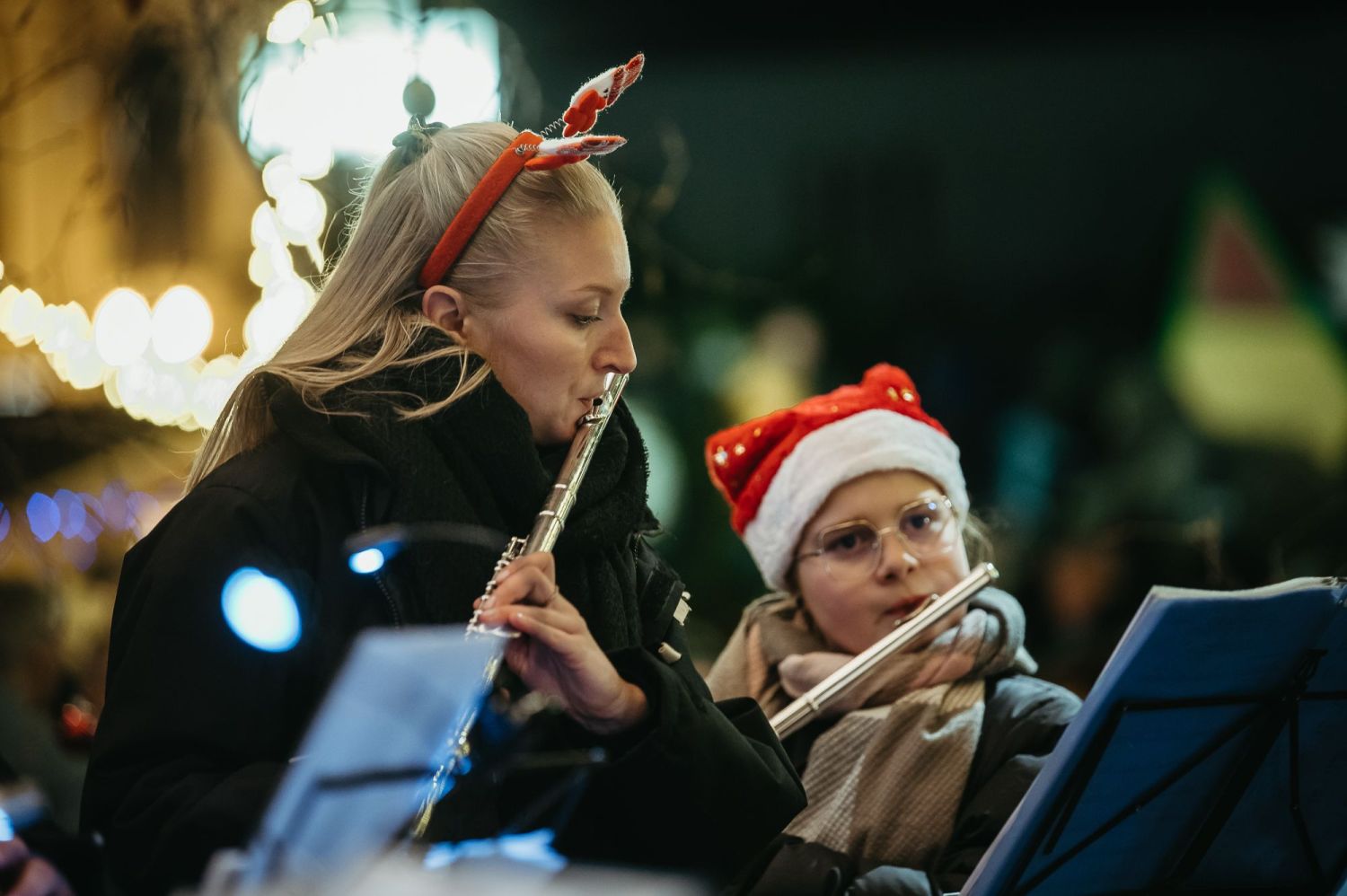 Image de Les jeudis de Noël à Rohrbach-Lès-Bitche