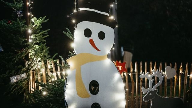 Image de Les jeudis de Noël à Rohrbach-Lès-Bitche