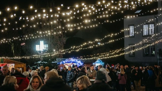 Image de Les jeudis de Noël à Rohrbach-Lès-Bitche