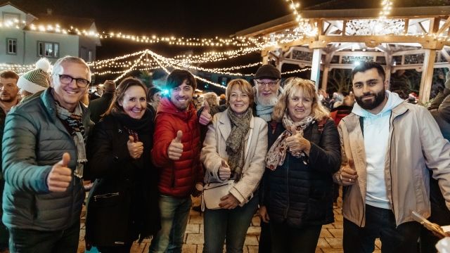 Image de Les jeudis de Noël à Rohrbach-Lès-Bitche