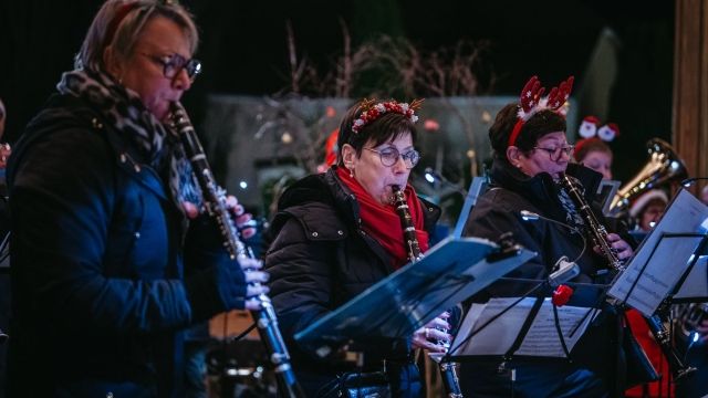 Image de Les jeudis de Noël à Rohrbach-Lès-Bitche