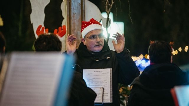 Image de Les jeudis de Noël à Rohrbach-Lès-Bitche
