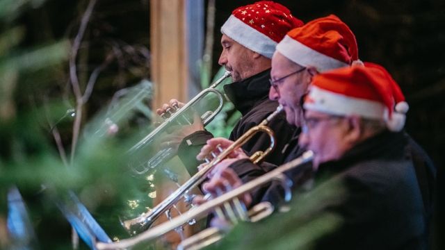 Image de Les jeudis de Noël à Rohrbach-Lès-Bitche