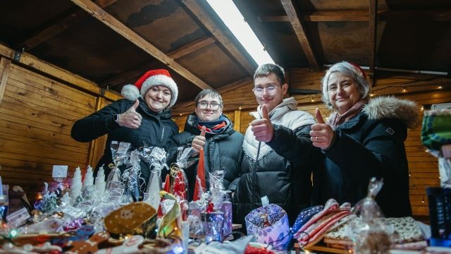 Image de Les jeudis de Noël à Rohrbach-Lès-Bitche