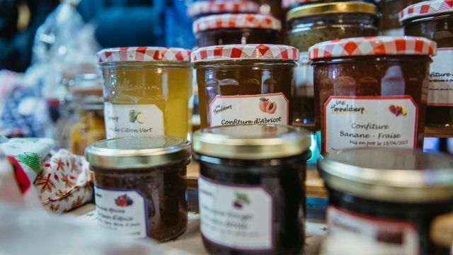 Image de Les jeudis de Noël à Rohrbach-Lès-Bitche