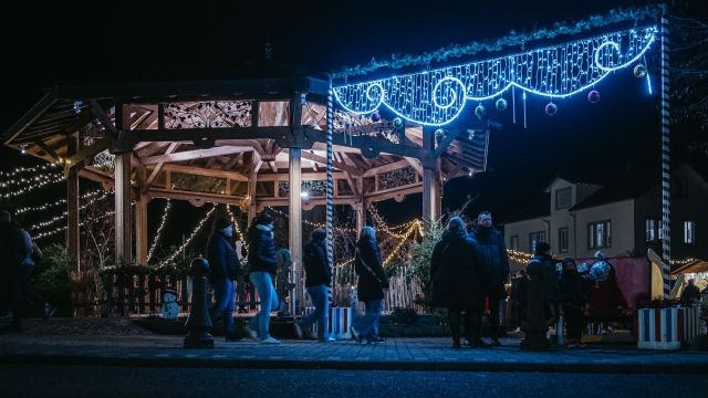 Image de Les jeudis de Noël à Rohrbach-Lès-Bitche