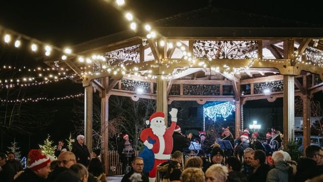 Image de Les jeudis de Noël à Rohrbach-Lès-Bitche
