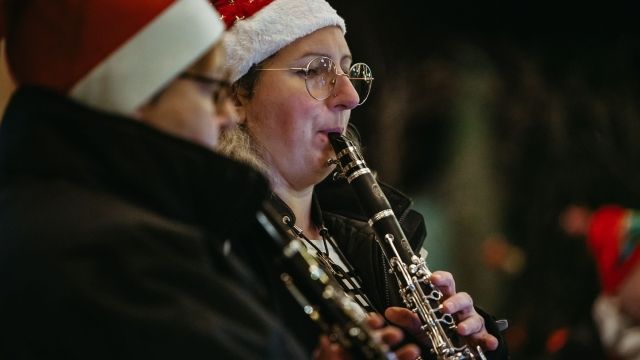Image de Les jeudis de Noël à Rohrbach-Lès-Bitche