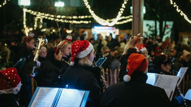 Image de Les jeudis de Noël à Rohrbach-Lès-Bitche