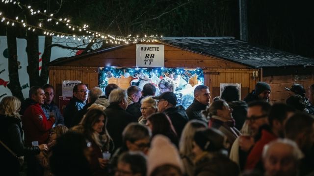 Image de Les jeudis de Noël à Rohrbach-Lès-Bitche
