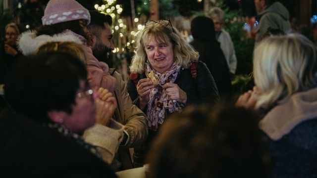 Image de Les jeudis de Noël à Rohrbach-Lès-Bitche