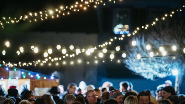 Image de Les jeudis de Noël à Rohrbach-Lès-Bitche