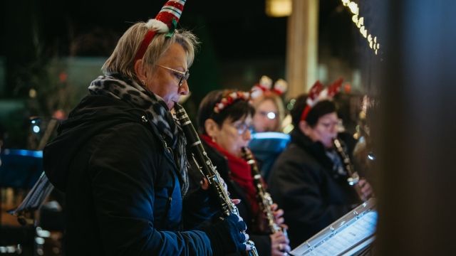 Image de Les jeudis de Noël à Rohrbach-Lès-Bitche