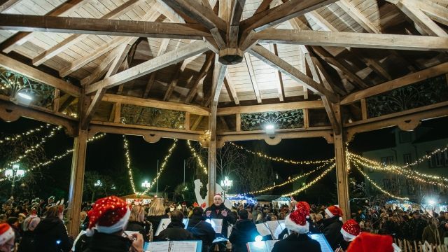 Image de Les jeudis de Noël à Rohrbach-Lès-Bitche