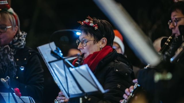 Image de Les jeudis de Noël à Rohrbach-Lès-Bitche