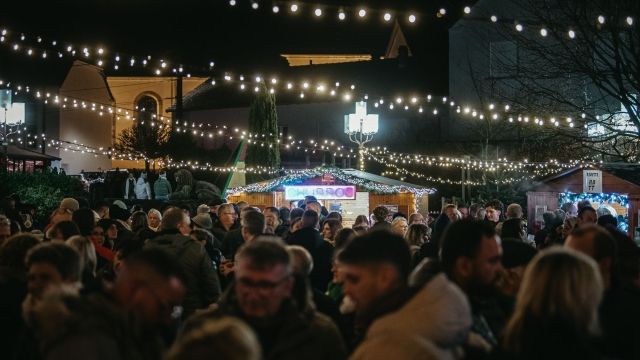 Image de Les jeudis de Noël à Rohrbach-Lès-Bitche