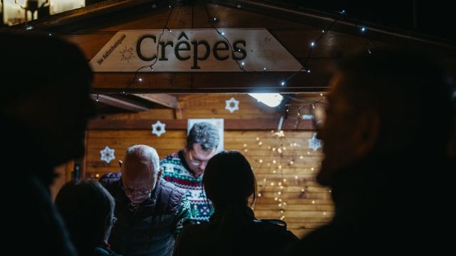 Image de Les jeudis de Noël à Rohrbach-Lès-Bitche