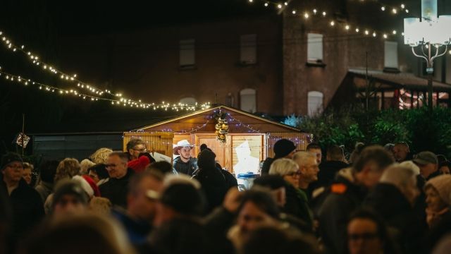 Image de Les jeudis de Noël à Rohrbach-Lès-Bitche