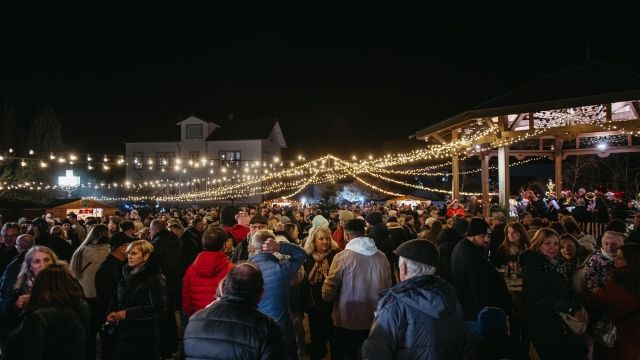 Image de Les jeudis de Noël à Rohrbach-Lès-Bitche