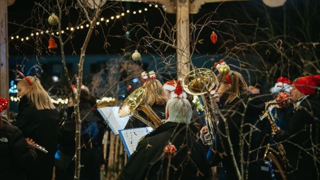 Image de Les jeudis de Noël à Rohrbach-Lès-Bitche