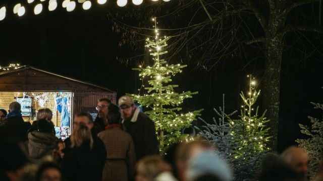 Image de Les jeudis de Noël à Rohrbach-Lès-Bitche