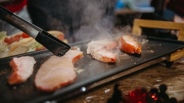 Marché de Noël de Bitche Image de Marché de Noël de Bitche