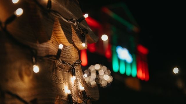Marché de Noël de Bitche Image de Marché de Noël de Bitche