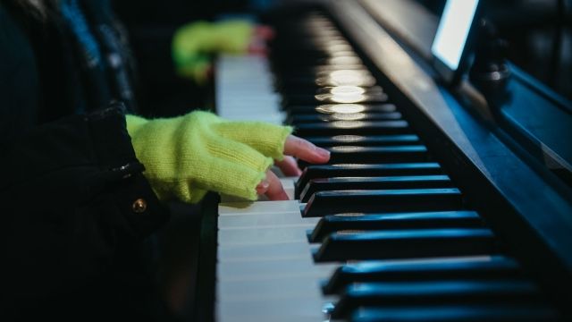 Marché de Noël de Bitche Image de Marché de Noël de Bitche