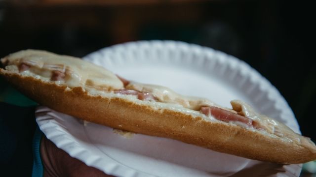 Marché de Noël de Bitche Image de Marché de Noël de Bitche